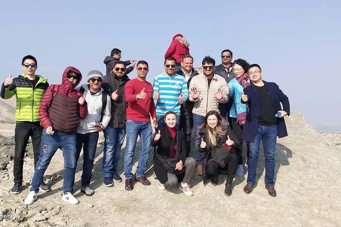 Private Gobustan - Absheron Tour - Gobustan Rock Art: Azerbaijan’s oldest open-air storybook