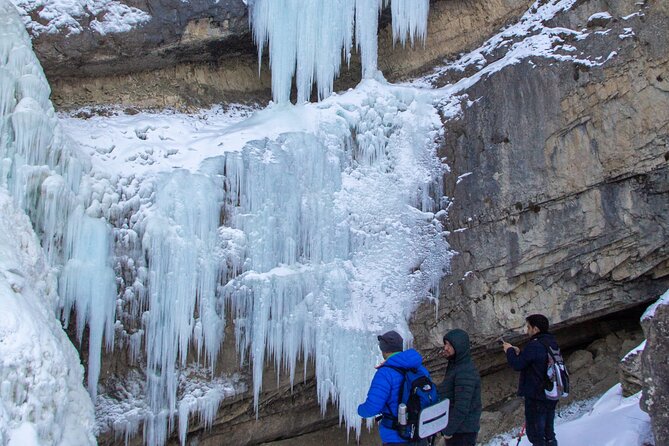 Private Hike through Magic Valley to Laza waterfalls - Shepherds, valleys, and the human side of the walk