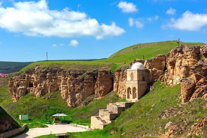 Private Shamakhi - Lahij tour - Key points to know before booking