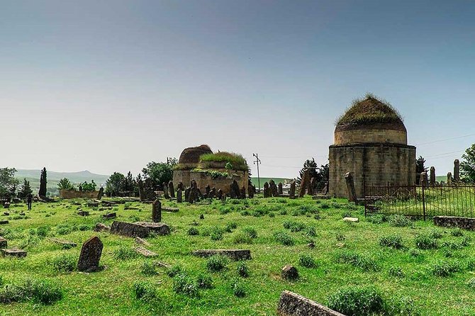 Private Shamakhi - Lahij tour - Why these two villages make a good day from Baku