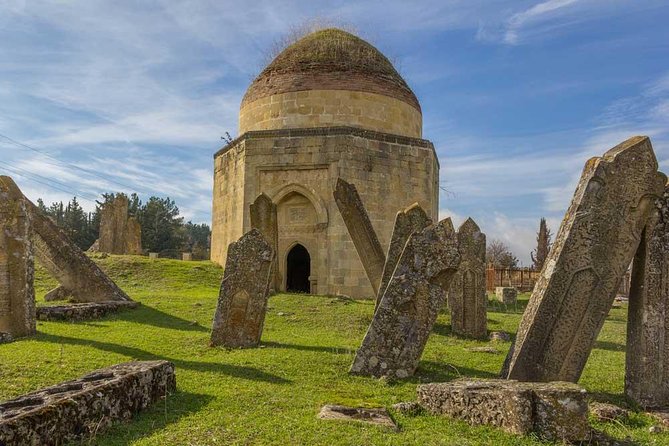 Private Shamakhi - Lahij tour - Who will enjoy this tour most