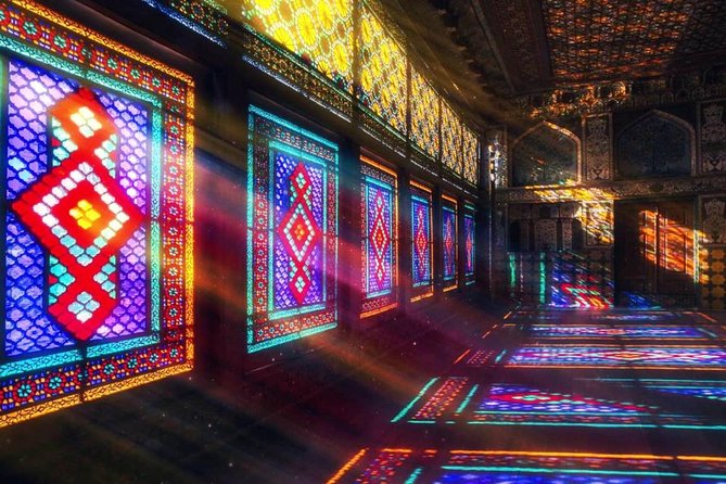 Private Sheki Tour - Why Sheki is worth the long day from Baku