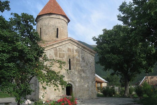 Private Sheki Tour - Is $140 per person fair?