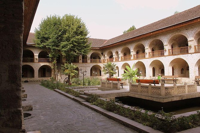 Private Sheki Tour - Who will enjoy this Sheki day trip?