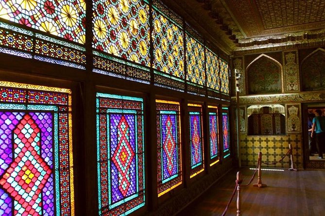Private Sheki Tour - Four Regions of Azerbaijan in one day - Why the private format helps