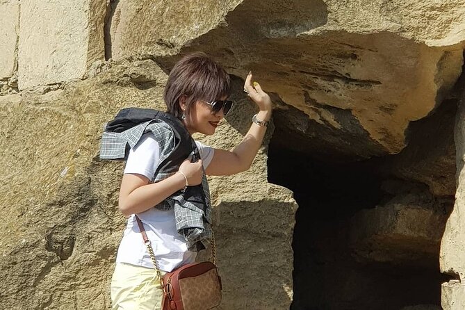 Private Tour to Gobustan National Park - Why Gobustan is worth your half-day