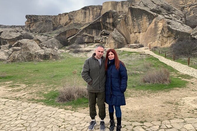 Private Tour to Gobustan National Park - Baku’s views add a useful city finish