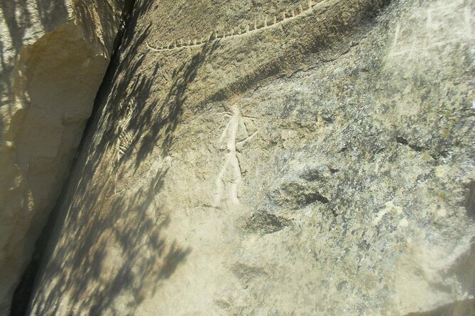 Private Tour to Gobustan National Park - What a private vehicle changes