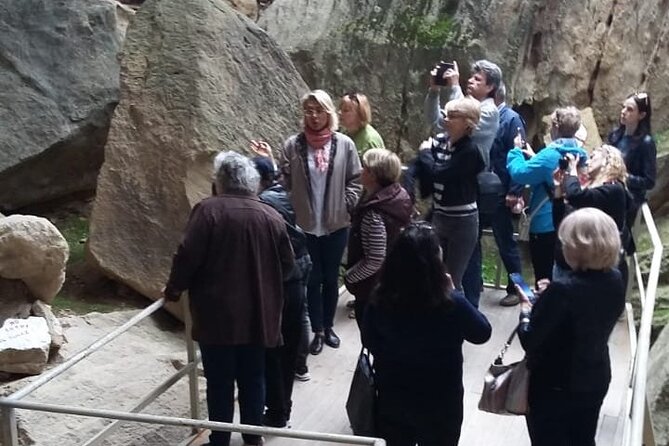 Private Tour to Gobustan National Park - Is $95 a fair price?