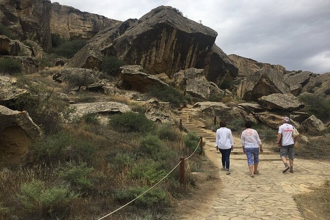 Private Tour to Gobustan National Park - Planning the day without surprises