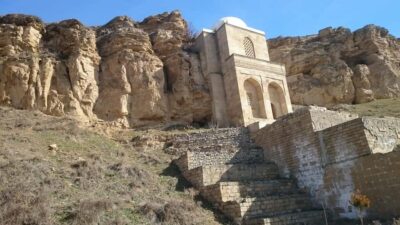 Private Tour to Shemakhi & Lahij From Baku