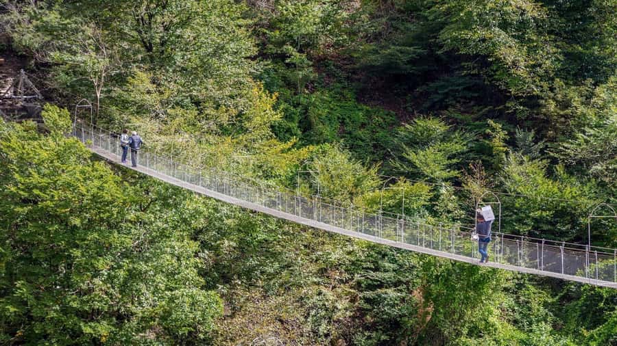Private Tour to Shemakhi & Lahij From Baku - Lahij, a village built for walking