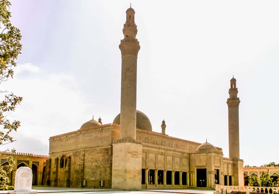 Private Tour to Shemakhi & Lahij From Baku - FAQ
