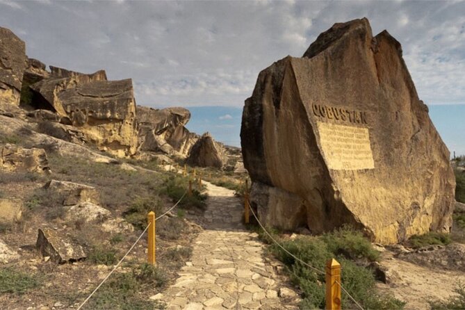 Qobustan Absheron Full Day Tour - Key things to know before booking
