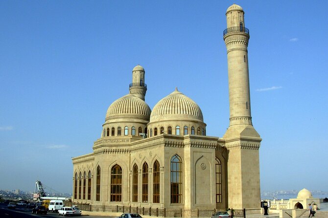 Qobustan Absheron Full Day Tour - Why this six-hour route works