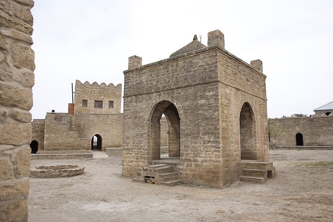 Qobustan Absheron Full Day Tour - What the $77 price really covers