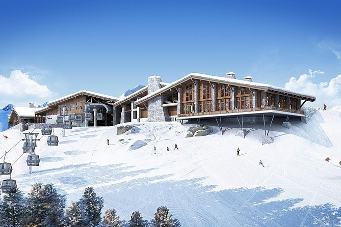 Shahdag Adventure Tour - Four hours at Shahdag Mountain Resort