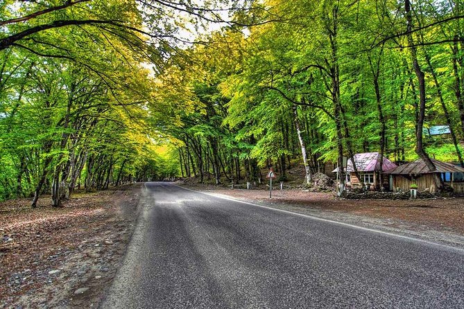 Shahdag Adventure Tour - Who will enjoy this day most
