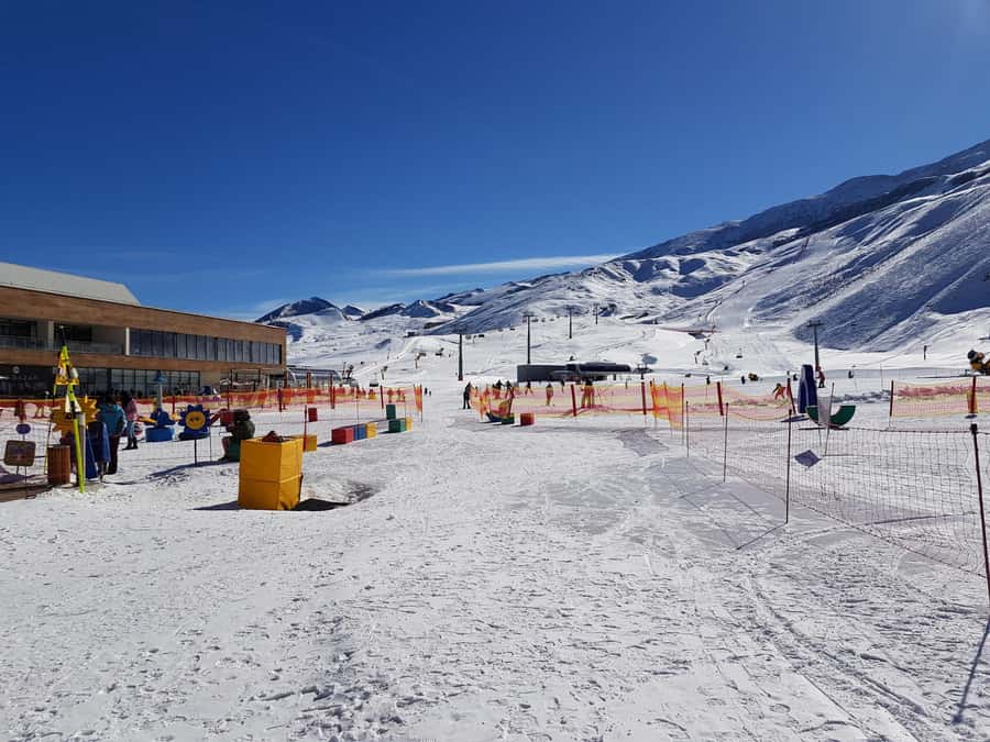 Shahdag & Candy Cane – No Obligatory Extras (Group/Private) - Who will enjoy this full-day route