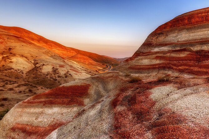 Shahdag Tour and Candy Cane Mountains tour - Who will enjoy this tour most