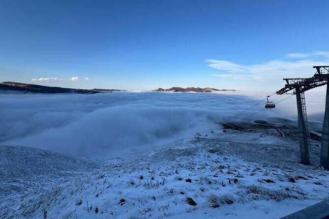 Shahdag Tour and Candy Cane Mountains tour - Practical planning before you go