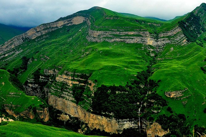 Shahdag tour - Gusar, Azerbaijan’s Northern Gate