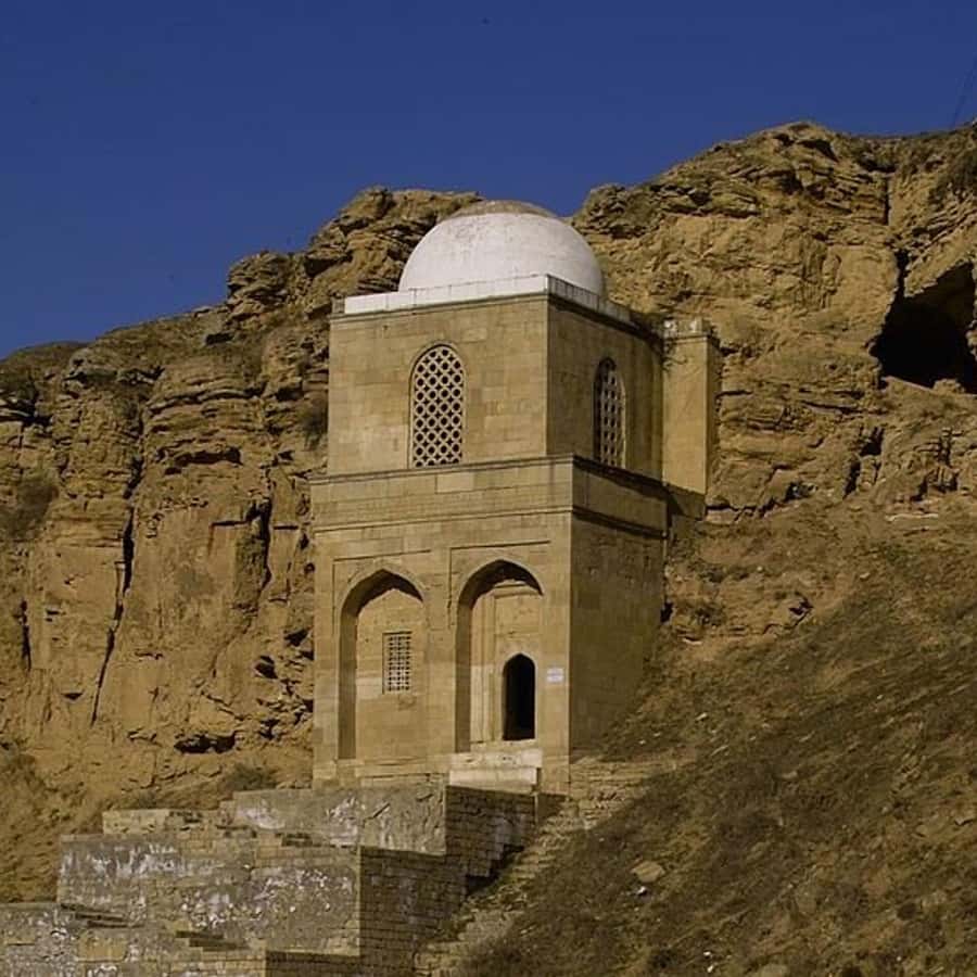 Shamakhi and Gabala Guided Day Tour - Why this northwestern route is worth your day