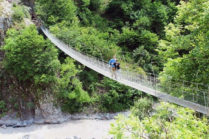 Shamakhi And Gabala Tour (All inclusive) - Juma Mosque and the old capital of Shamakhi