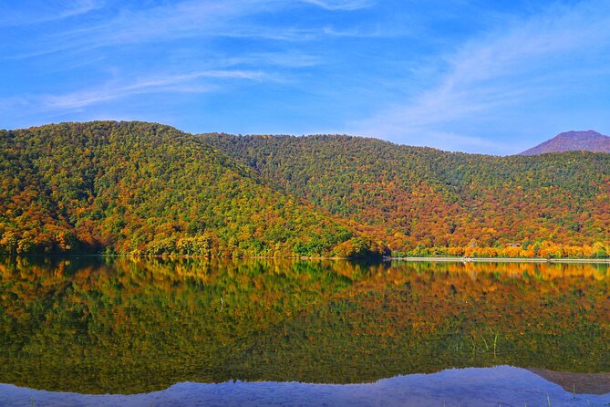 Shamakhi And Gabala Tour (All inclusive) - Nohur Lake: quiet, but not untouched