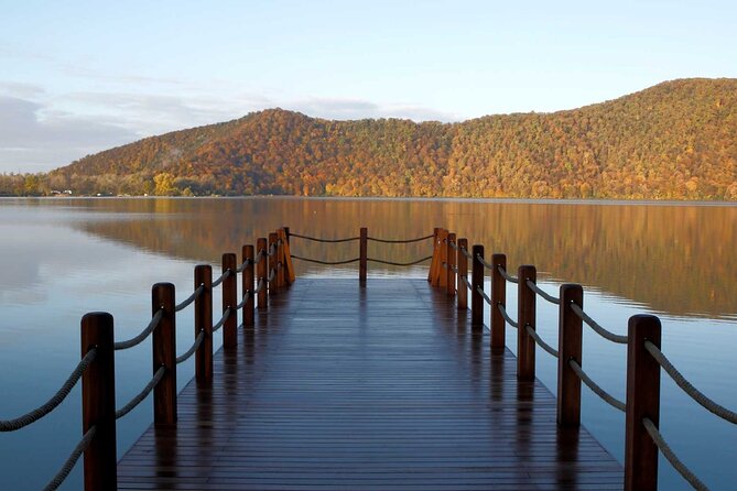 Shamakhi And Gabala Tour (All inclusive) - Seven Beauties Waterfall and changing conditions