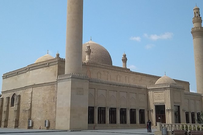Shamakhi-Gabala Tour - Why this day trip covers so much