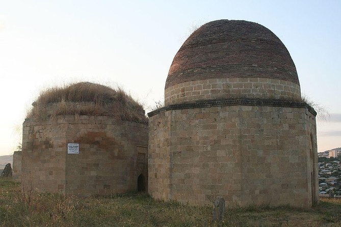 Shamakhi & Lahij Tour - Two hours in Lahij village