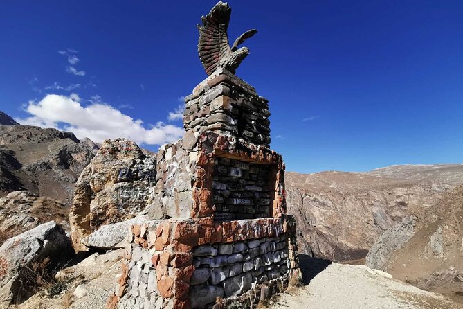 Shared Candy Mountain Tour from Guba - A full northern Azerbaijan day from Baku