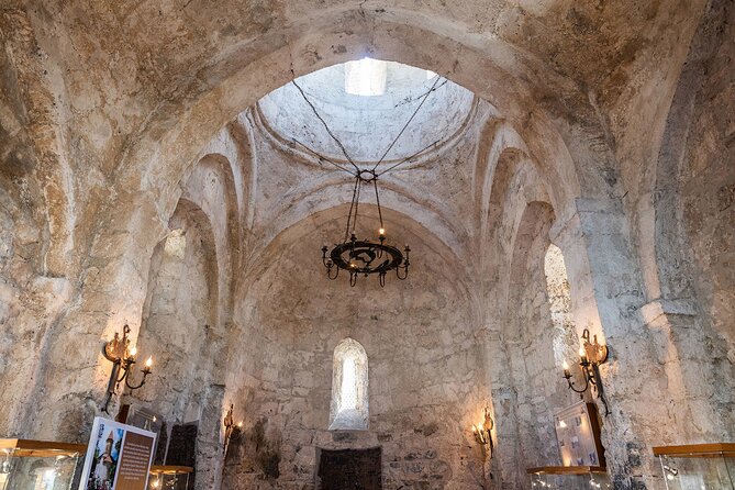 Sheki Cultural and Historical Shared Tour - The Sheki Caravanserai and the old Silk Road mood