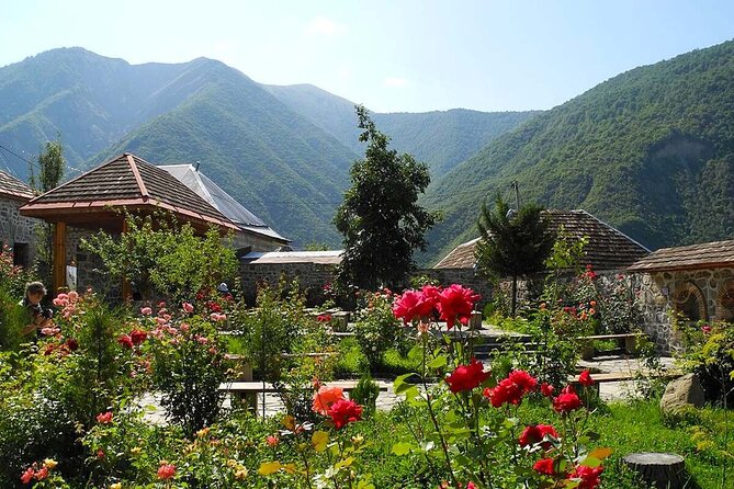 Sheki Cultural and Historical Shared Tour - Is $89 a fair price for this Sheki day?