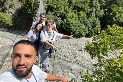 Sheki – Full Day Tour to Five Regions of Azerbaijan