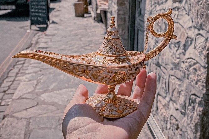 Sheki is a harmony of nature and architecture ( All inclusive ) - Why Sheki is worth the long ride from Baku