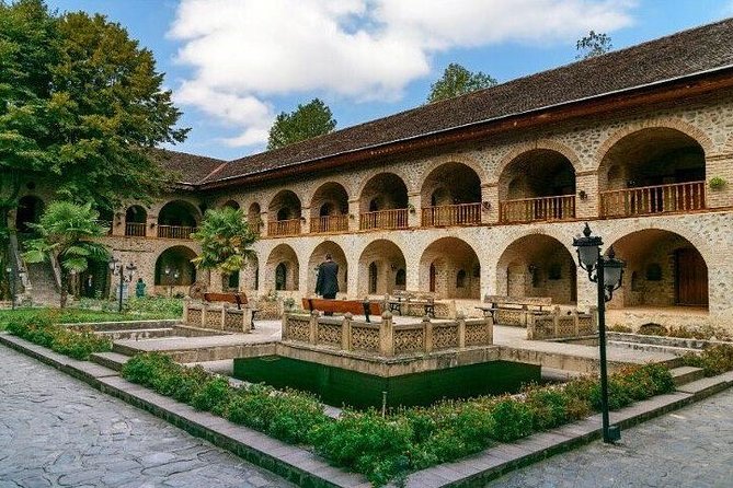 Sheki tour with overnight - Timing, clothing, and useful planning