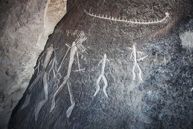 Small-Group Day Trip to Gobustan, Mud Volcanoes, Ateshgah & Yanar Dagh - Why this route makes sense from Baku