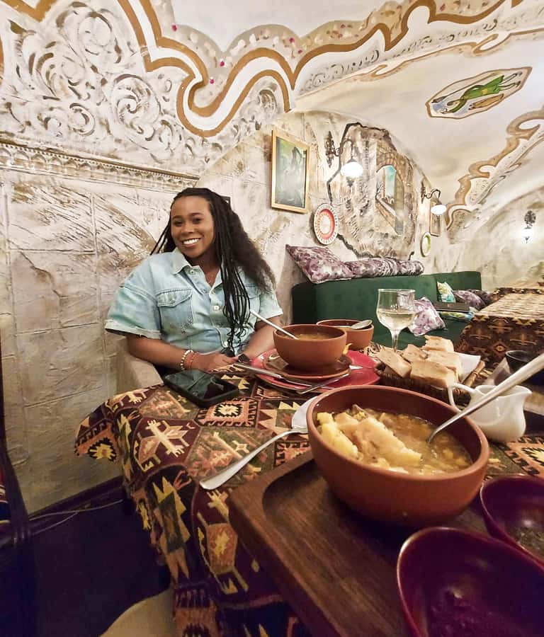 Taste of Azerbaijan: Cuisine Tour with Snacks and Dinner - Why this four-hour Baku food tour works