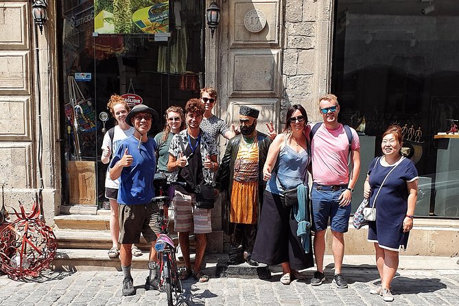 The Best Baku City Tour - A tiny museum with an outsized idea
