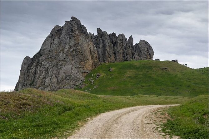Tour to the North part of Azerbaijan Forests and Mountatin Quba - Shahdagh Mountain Resort in every season