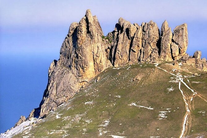 Tour to the North part of Azerbaijan Forests and Mountatin Quba - Why the private format matters