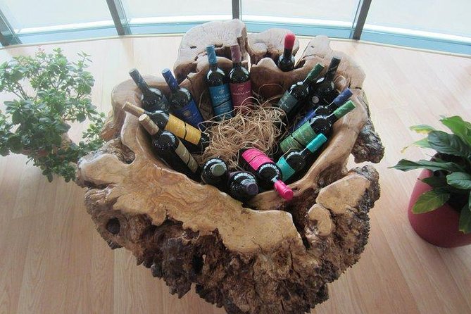 Wine Tour Qabala with Local Lunch - Who will enjoy this Qabala wine day